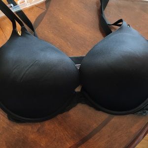 NWOT Victoria Secret push up bra